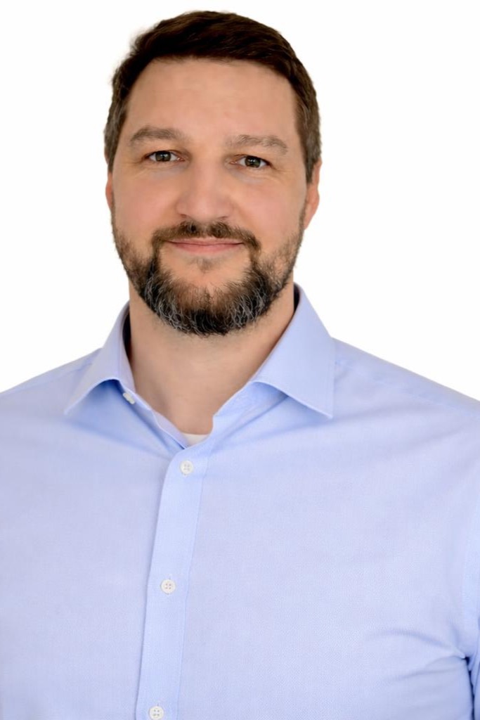 Tim Rutte – Backend-Entwickler